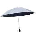 thumbnail image 2 of Camera Hot Shoe Umbrella Protable Lightweight DSLR Camera Hot Shoe Umbrella Rain, 2 of 8