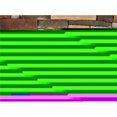 thumbnail image 1 of Posterazzi DPI1800653 Brick Wall Poster Print by Steven Raniszewski, 16 x 12, 1 of 2