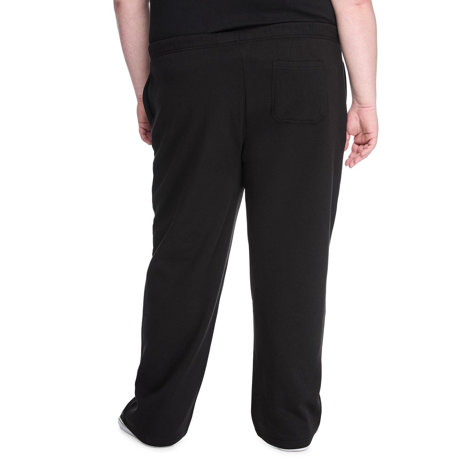 Pantalon de survêtement en molleton George Plus pour hommes