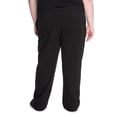 thumbnail image 3 of Pantalon de survêtement en molleton George Plus pour hommes, 3 of 6