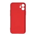 thumbnail image 1 of Étui de Téléphone en Silicone de 5,4 Pouces Protection Intégrale Antichoc Étui, 1 of 8