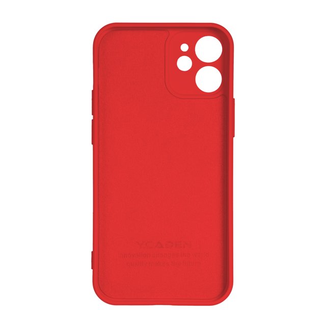 Étui de Téléphone en Silicone de 5,4 Pouces Protection Intégrale Antichoc Étui