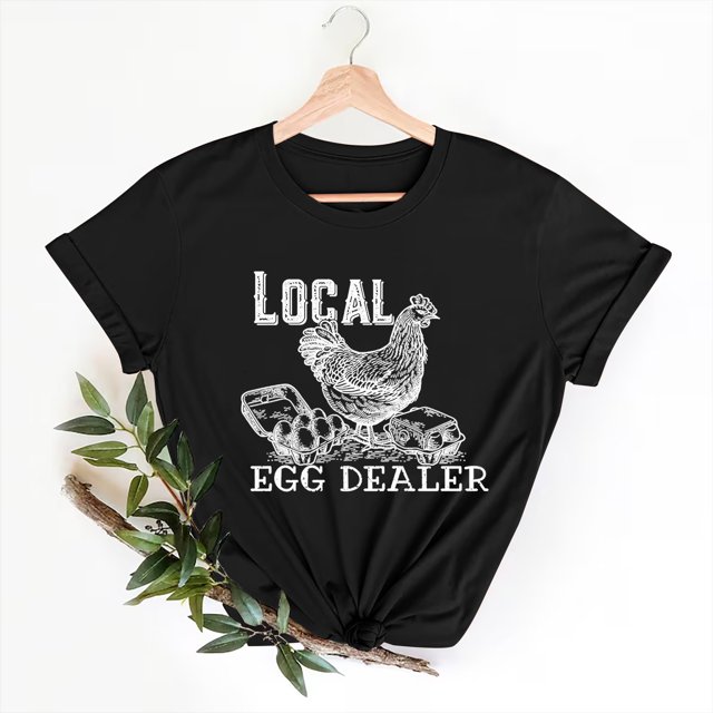 EGNMCR T-Shirt de Pâques T-Shirts pour Femmes T-Shirts de Pâques Imprimés T-Shirt pour Femmes T-Shirt Imprimé Manches Courtes T-Shirts Graphiques Hauts T-Shirts pour Femmes