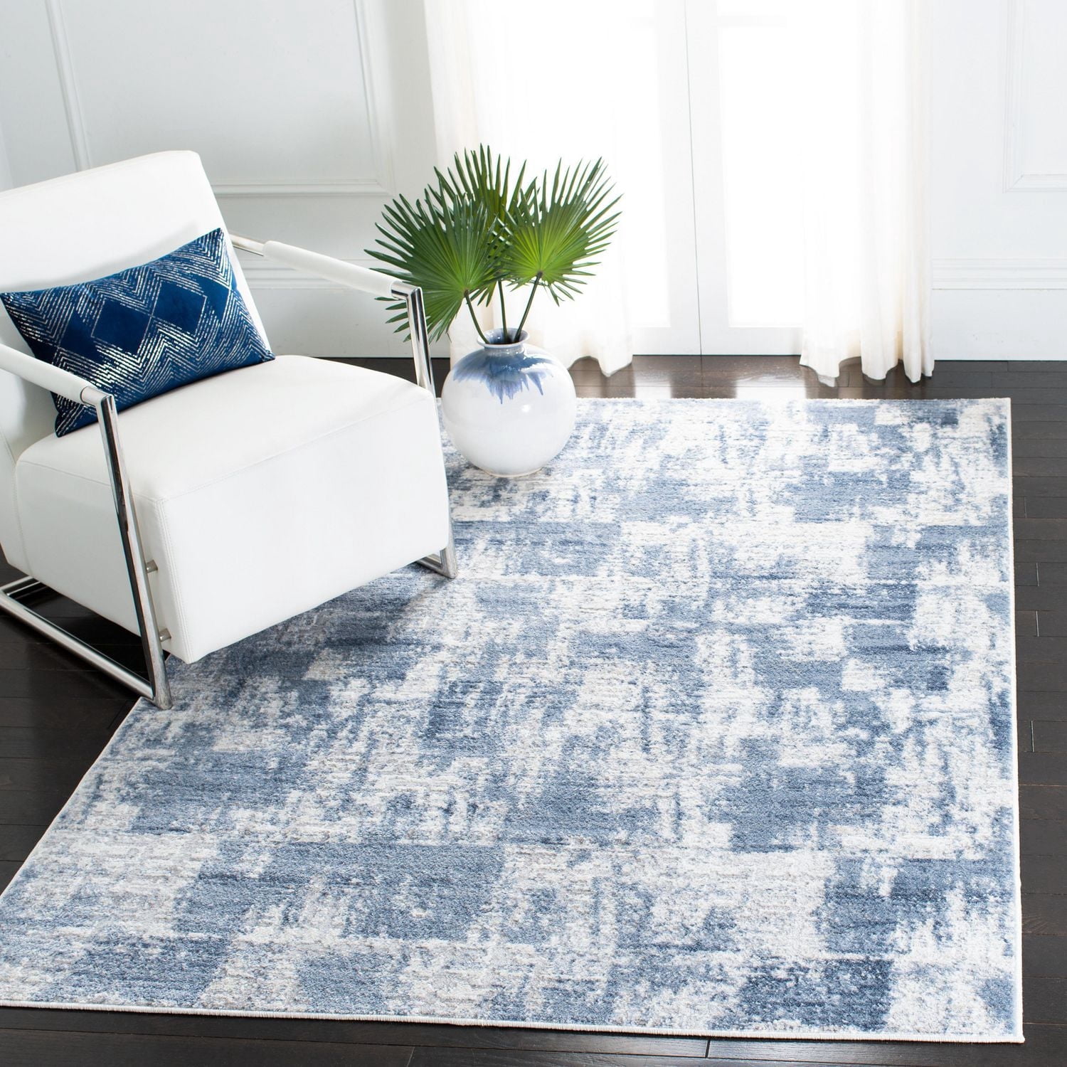 Safavieh Amelia Carrie Tapis Abstract
