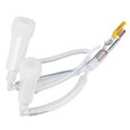 thumbnail image 3 of Milking Teat Cups, Reliable Convenient Milking Cup Group, Safe For Goat Sheep, 3 of 8