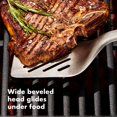 thumbnail image 3 of OXO Outdoor 3 Piece Grilling Tool Set, 3 of 9
