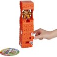 thumbnail image 4 of Jenga: Super Mario Edition Game, Block Stacking Tower Game for Super Mario Fans, Ages 8 and Up, 4 of 6