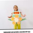 thumbnail image 4 of Wearable Airplane Cardboard Clothing Easy To Assemble And Lightweight Used For Creative Pretend Games And Parental Interaction, 4 of 8