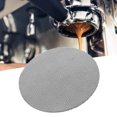 thumbnail image 4 of Puck Screen, Heat Resistant  Filtering Effect Coffee Filter Mesh Plate  For Kitchen 100μm, 4 of 8