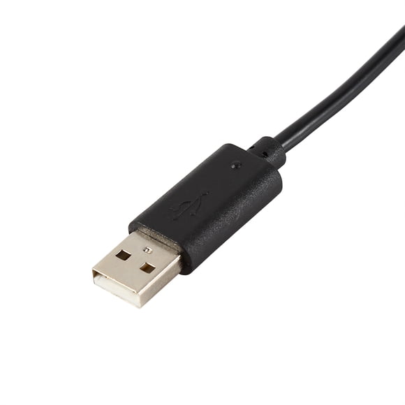 Reliable Gamepad Cable, Charging Cable, Black Gaming Accessory For Gaming Game Handle Parts