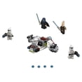 thumbnail image 2 of LEGO Star Wars Jedi & Clone Troopers Battle Pack 75206, 2 of 5