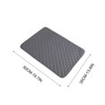 thumbnail image 3 of LSLJS Tapis d'Urine pour Animaux Épaissi pour Désodorisation et Absorption Instantanée de l'Eau Lavable et à Séchage Facile Tapis d'Urine Réutilisable pour Chien et Tapis d'Urine, 3 of 6