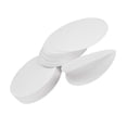 thumbnail image 4 of 100 Sheets Qualitative Filter Paper Round Oil Test Paper Filter Discs for Labs, 4 of 8