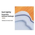 thumbnail image 4 of Amzcrzy Lunch Box forWomen Storage Sandwich Containers Kids Or Adult Lunch 2L forGo Meal Cooking Hot Rice Lunch Box Electric Lunch Meal Prep Containers Lunch Box Bento Box, 4 of 9