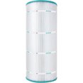 thumbnail image 1 of Hurricane HF9410-01 Cartouche de Filtre Avancée pour Piscine et Spa, Blanc, 1 of 7