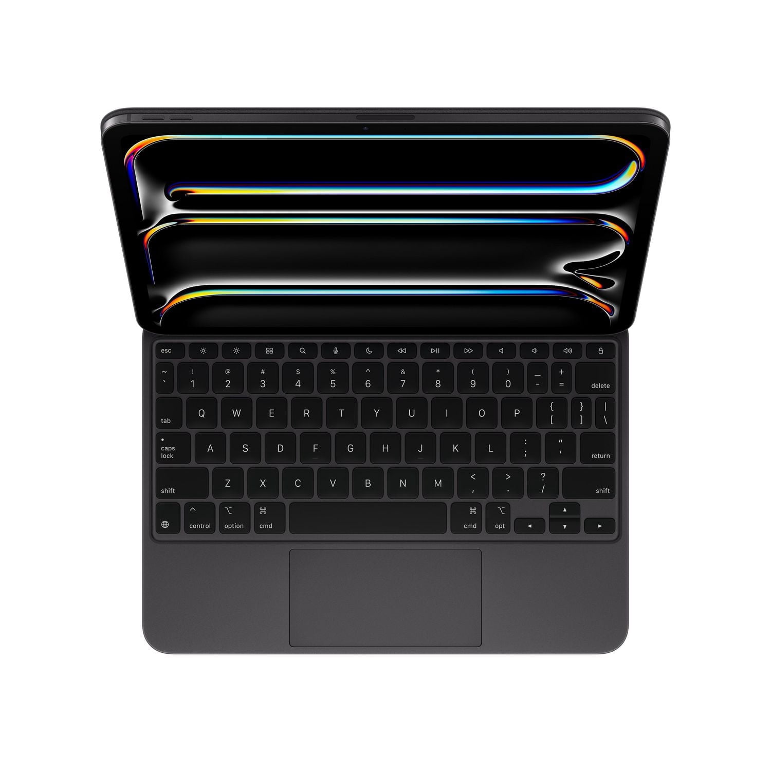 Magic Keyboard - Noir