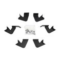 thumbnail image 5 of DEE ZEE Nerf Bar Mounting Kit - DZ66368, 5 of 5