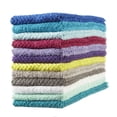thumbnail image 2 of Mainstays Cotton Hand Towel, 4-Pack, 2 of 2