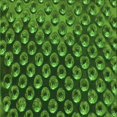 thumbnail image 1 of Ahgly Tapis d'Intérieur Lavable en Machine Carré Vert Émeraude Profond, 6 Pieds Carré, 1 of 7