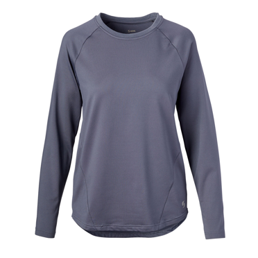 Soffe Womens Fearless Pullover