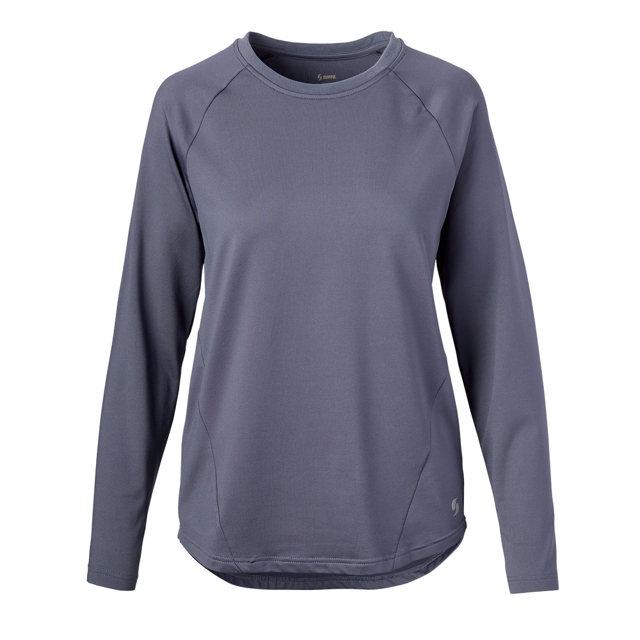 Soffe Womens Fearless Pullover