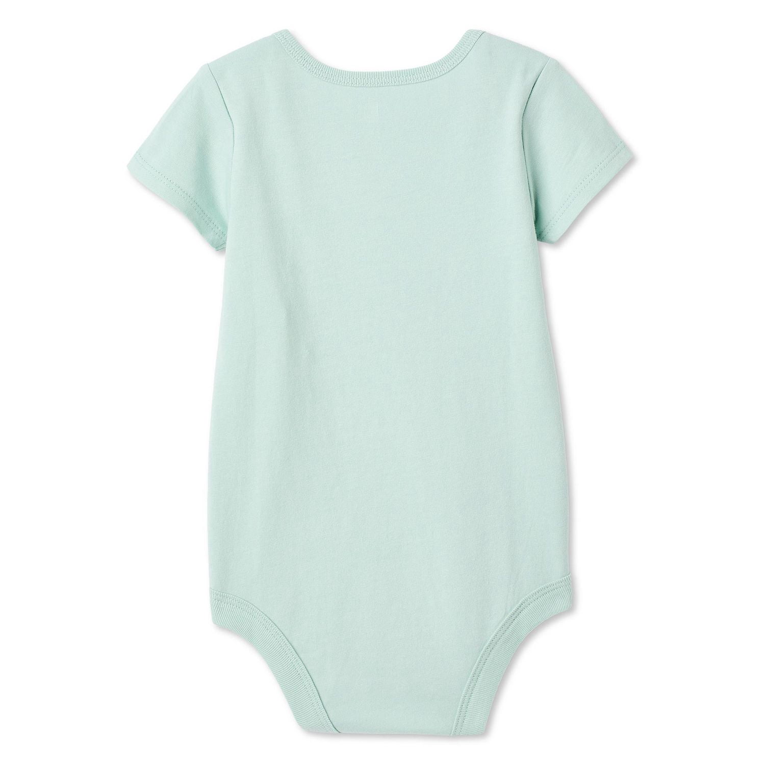 George Baby Girls' Graphic Bodysuit