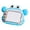 Blue, variant on Dvkptbk Magnetic Drawing Board for Kids, Erasable Doodle Sketching Writing Drawing Pad, Learning and Educational Toys, Birthday Easter Christmas Halloween Kids Toy Gifts for Toddlers, Boys and Girls