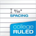 thumbnail image 2 of Cahier en papier Oxford® Stone - 5-1/2 "x 8-1/2", 2 of 7