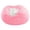 59x59x29"#Pink, variant on Boovnll Bean Bag Chair Cover (No Filler), 53x53x25" Washable Super Soft Polyester Bean Bag Cover for Adults and Kids Bean Bag, Extra Large Stuffed Animal Storage Bean Bag Chair
