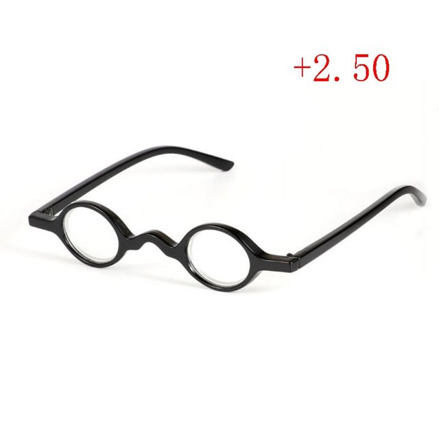 Designer Round Reading Glasses Vintage Retro Mens Womens Hot NEW
