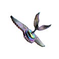 thumbnail image 1 of mmirethe Add Touch Of Class Unique Hood Ornament For Car Front Easy To Apply Eagle Car Front Thick Front Hood multi-color, 1 of 6