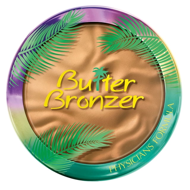 Physicians Formula Poudre bronzante au beurre de Murumuru