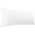 thumbnail image 1 of Unique Bargains Soft 1800 Series Microfiber Long Pillowcases 1pc, 1 of 7