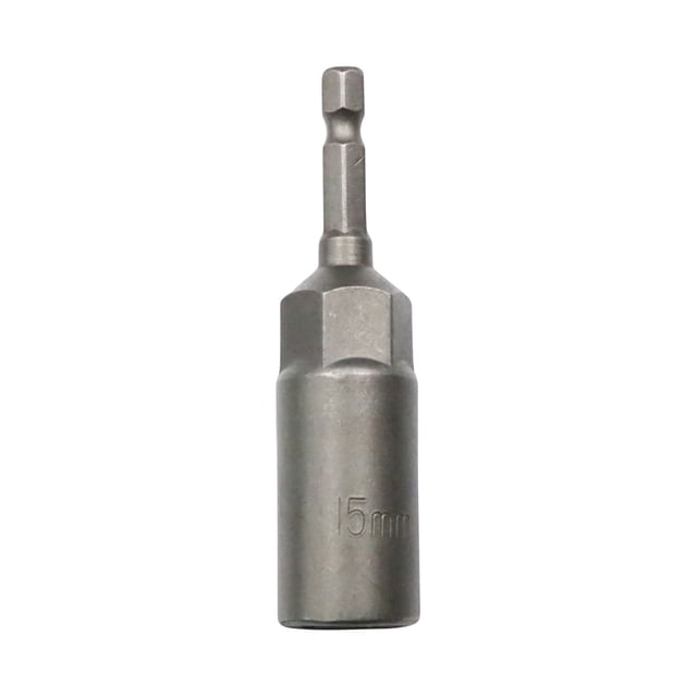 Electric Drill Sleeve Wind Batch Sleeve Deepened Inner Hexagonal Electric Screwdriver Batch Nut Wrench