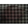 thumbnail image 4 of oneOone Cotton Silk Fabric Mandala Geometric Â Printed Craft Fabric BTY 42 Inch Wide, 4 of 4