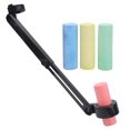thumbnail image 3 of Bike Multicolor Graffiti Chalk Set, Bicycle Fixed Frame Nice Gifts with 4 Chalk for Diy Enthusiasts, 3 of 7