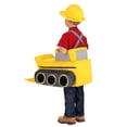thumbnail image 4 of Toddler Ride in Bulldozer Costume, 4 of 4