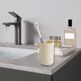 thumbnail image 4 of Plastic Manual Tooth Brush Danhjin Experience Together Couples' Toothbrushes With Round Heads Enhanced Home-Use And High-Density Soft Bristles Makeup, 4 of 8