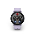 thumbnail image 2 of Garmin Bounce™ 2 Kids Smartwatch - Light Purple, 2 of 9