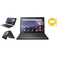 thumbnail image 4 of Tablette 2-en-1 Smartab 10,1 po Android 9.0 - 1/32 Go, 4 of 4