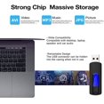 thumbnail image 2 of RAOYI Lot de 5 Clés USB 32 Go, 2 of 4