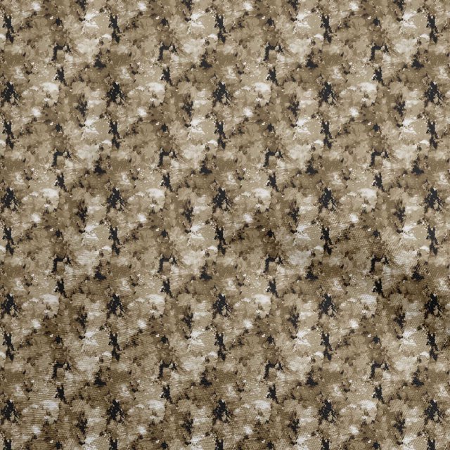 oneOone Velvet Dark Olive Green Fabric Abstract Sewing Craft Projects Fabric Prints By Yard 58 Inch Wide
