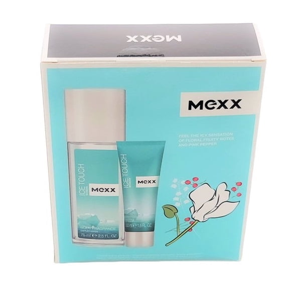 Mexx Ice Touch Ensemble-Cadeau pour Femme