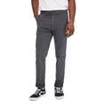 thumbnail image 1 of George Men's Slim Straight Cotton Chino Pant, 1 of 6