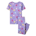 thumbnail image 2 of Pyjama 2 pièces George pour petites filles, 2 of 2