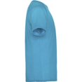 thumbnail image 3 of Roly Mens Montecarlo Short-Sleeved Sports T-Shirt, 3 of 4