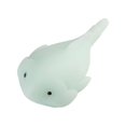 thumbnail image 1 of Cute Clown Fish Knead Happy Pressure Color Blobfish TPR Vent Toy, 1 of 4