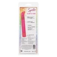 thumbnail image 4 of CalExotics Vibromasseur G-Spot G-Vibe Mince Scintillant, Rose, 4 of 5