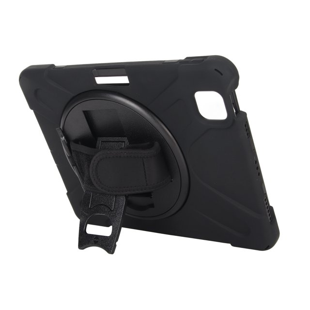 Tablet Protective Cover, Universal Stylish Tablet Case for Tablet Accessories Black