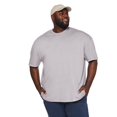 thumbnail image 1 of George Big Men's Loose Fit Washed Tee, 1 of 6
